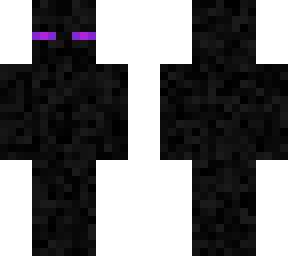enderman skin