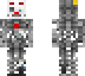 ennard edit
