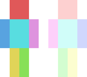 ethans first skin