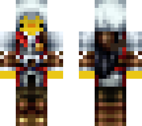 ezio duckatoire