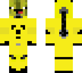 fallout melon