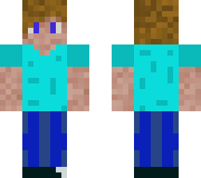fancy steve