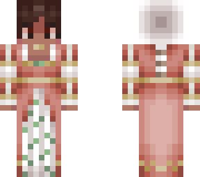 fantasy lady