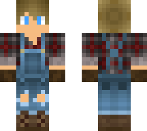 farmer