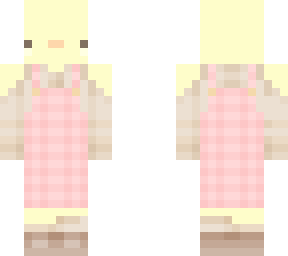 farmer duck.