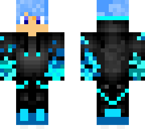 faustinoskin