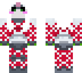 female king crimson