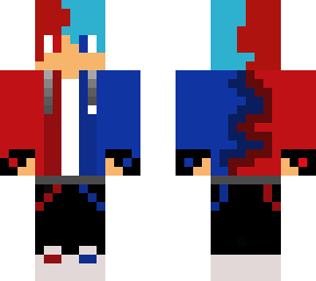 fire ice gamer