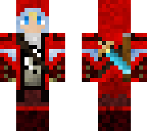 fire mage edit