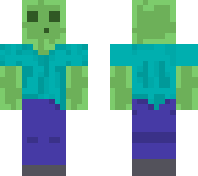 first slime 1