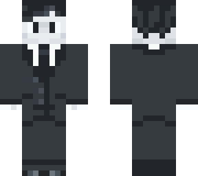 fix fix fix suit b/w
