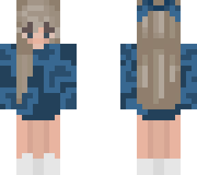 fixed blue skys