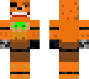 fixed oxy