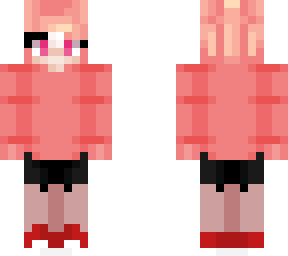 flamingo pink