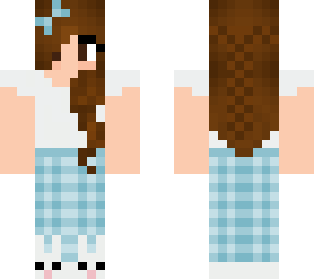 flannel pajamas