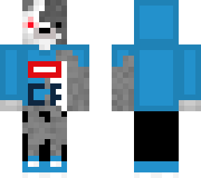 flary: chromiumclany