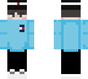 flaximaxiboy
