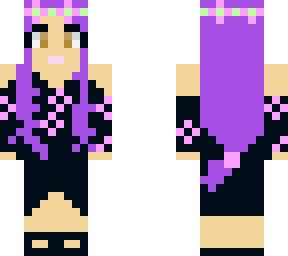 flower girl 3