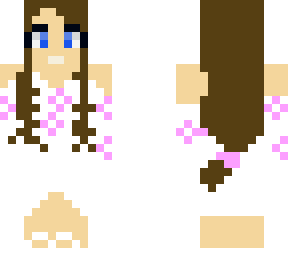 flowergirl