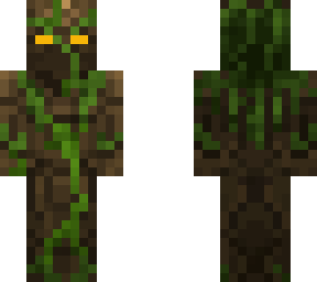 forest guardian