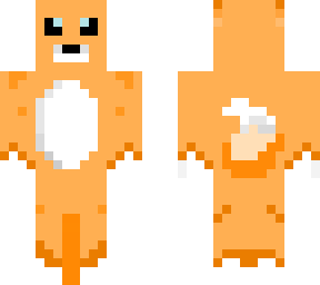 fox