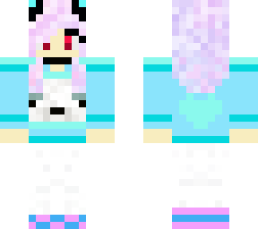 fox minecraft