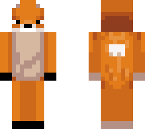 foxthing
