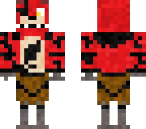 foxy