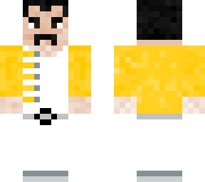 freddie mercury