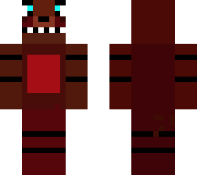 freddy of five nights at freddy's