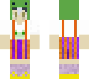 froggy