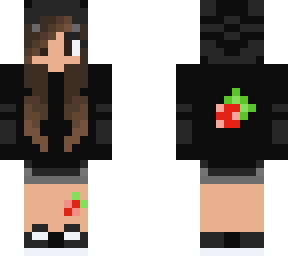 frootie hoodie