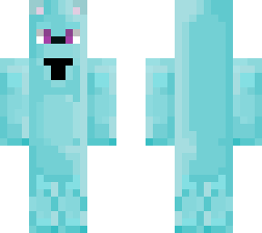 frosty the fox