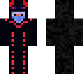 funky hermit