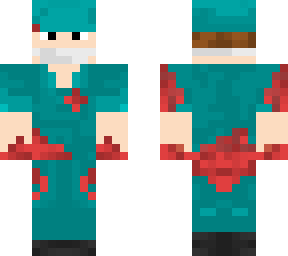 gagoop11 the surgeon