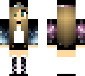 galaxy girl (edited)