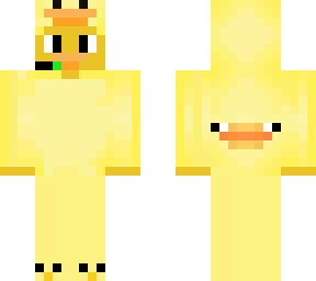 gamer duck skeppy