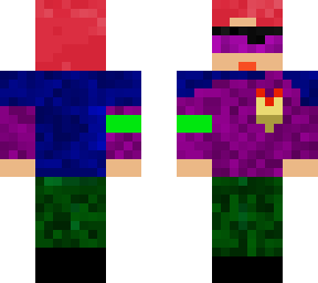 gamergirl