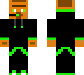 gaming villager