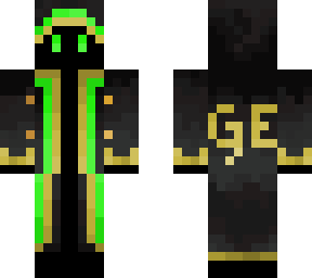 ge final draft bionicmage