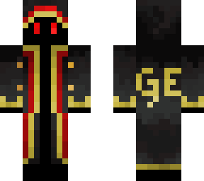 ge final draft sein