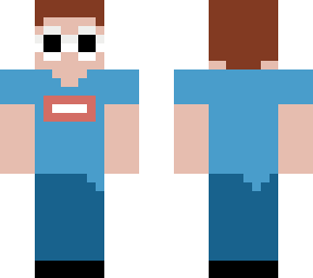 georgenotfound