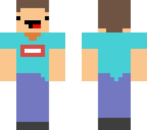 georgenotfound skeppy