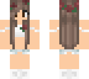 ghostie11 girl