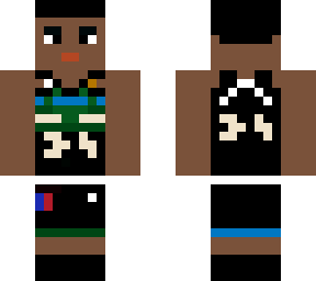 giannis