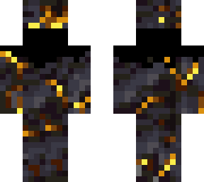 gilded blackstone skeleton (update)