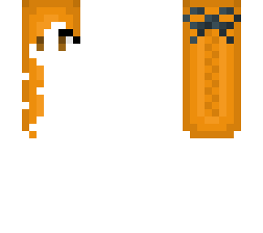 ginger braid - hb