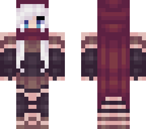 girl