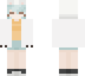 girl