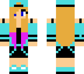 girl ccool